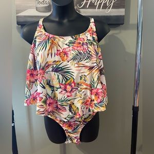 Terra & Sky Plus Bikini Set